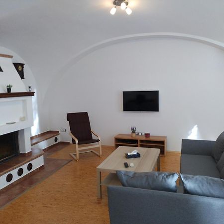 Apartman U Kostela Pec pod Sněžkou Exteriér fotografie