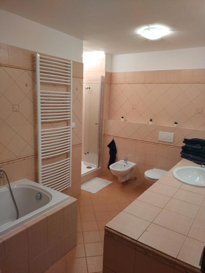 Apartman U Kostela Pec pod Sněžkou Exteriér fotografie