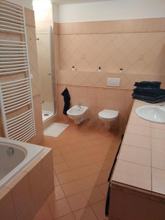 Apartman U Kostela Pec pod Sněžkou Exteriér fotografie