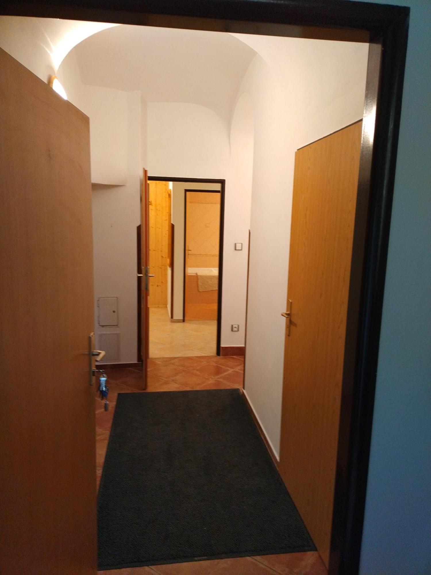 Apartman U Kostela Pec pod Sněžkou Exteriér fotografie